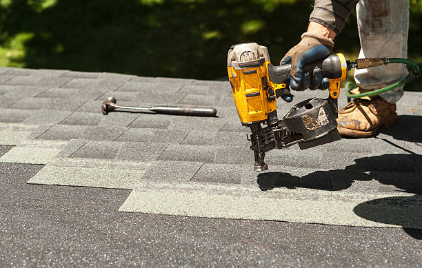 Best Commercial Roof Installation  in Haviland, NY